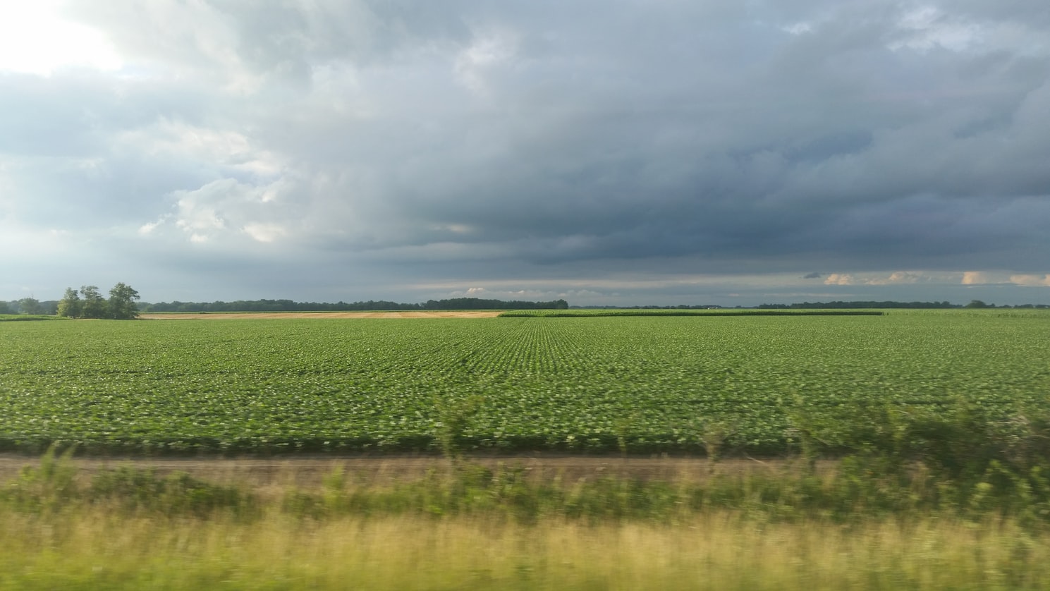 02.09.2020: Oplandstankegang til grundvandsbeskyttelse mod pesticidforurening