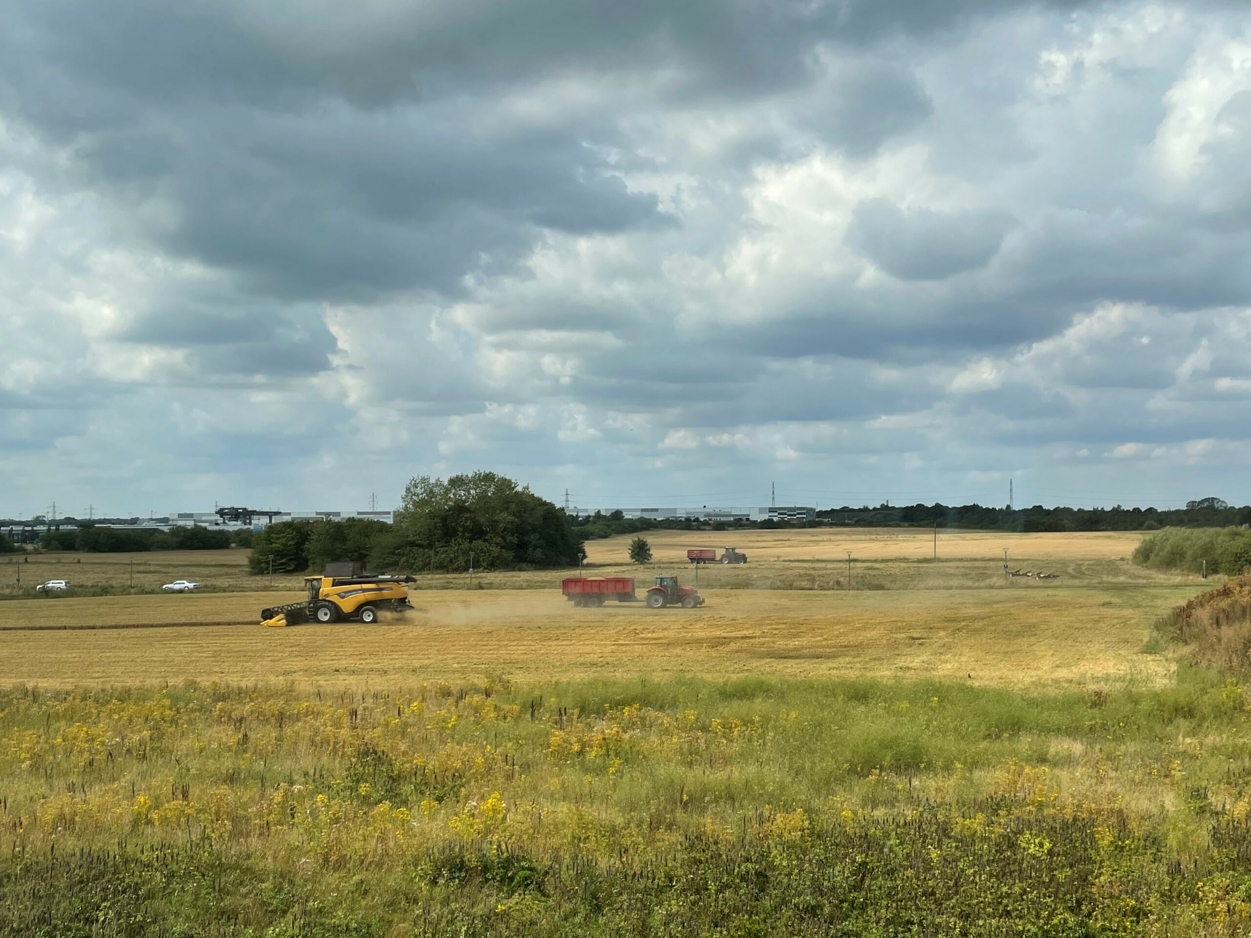 29. marts 2022: Pesticidforurening – status, ny forskning og handlemuligheder – heldagsmøde