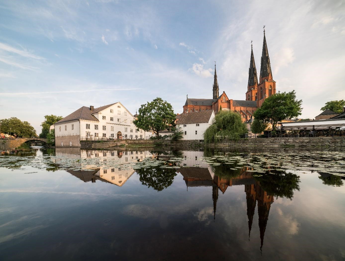 NORDROCS 2024 – Conference in Uppsala – September 9.-12.