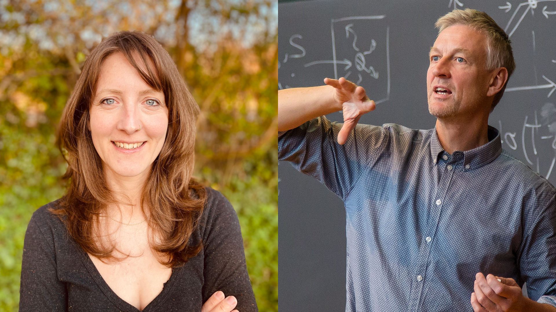 Mød Vintermødets Keynotes